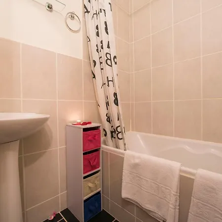 Apartament Sainte-foy-l'argentiere Sleeps 4 Pool *