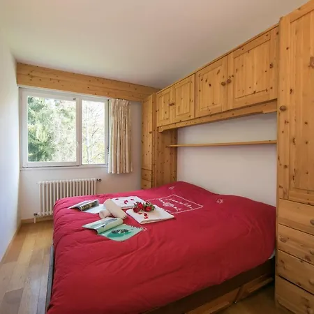 Sainte-foy-l'argentiere Sleeps 4 Pool