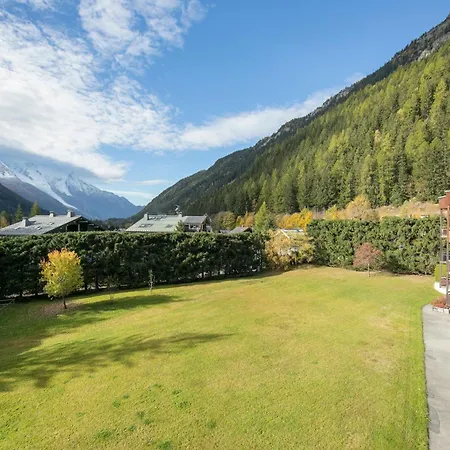 Sainte-foy-l'argentiere Sleeps 4 Pool * Chamonix