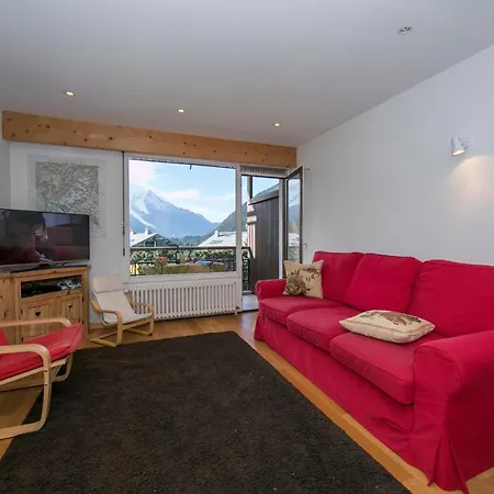 Sainte-foy-l'argentiere Sleeps 4 Pool Chamonix